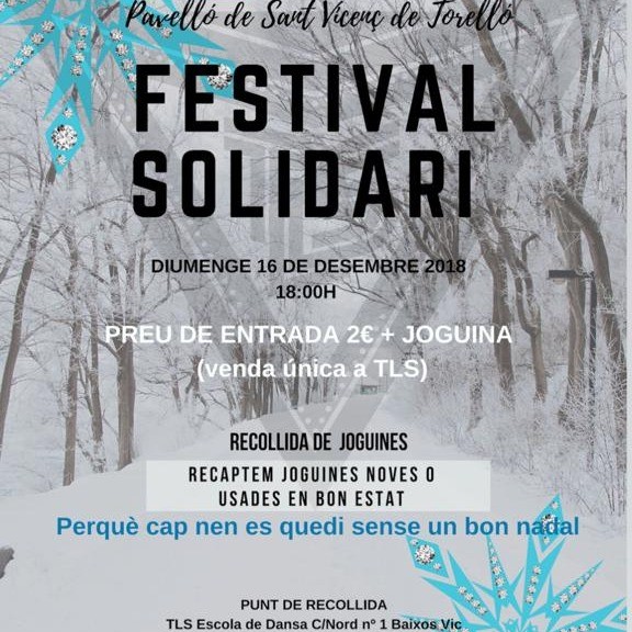 festival-solidari-a-sant-vicenc-per-a-recollir-joguines
